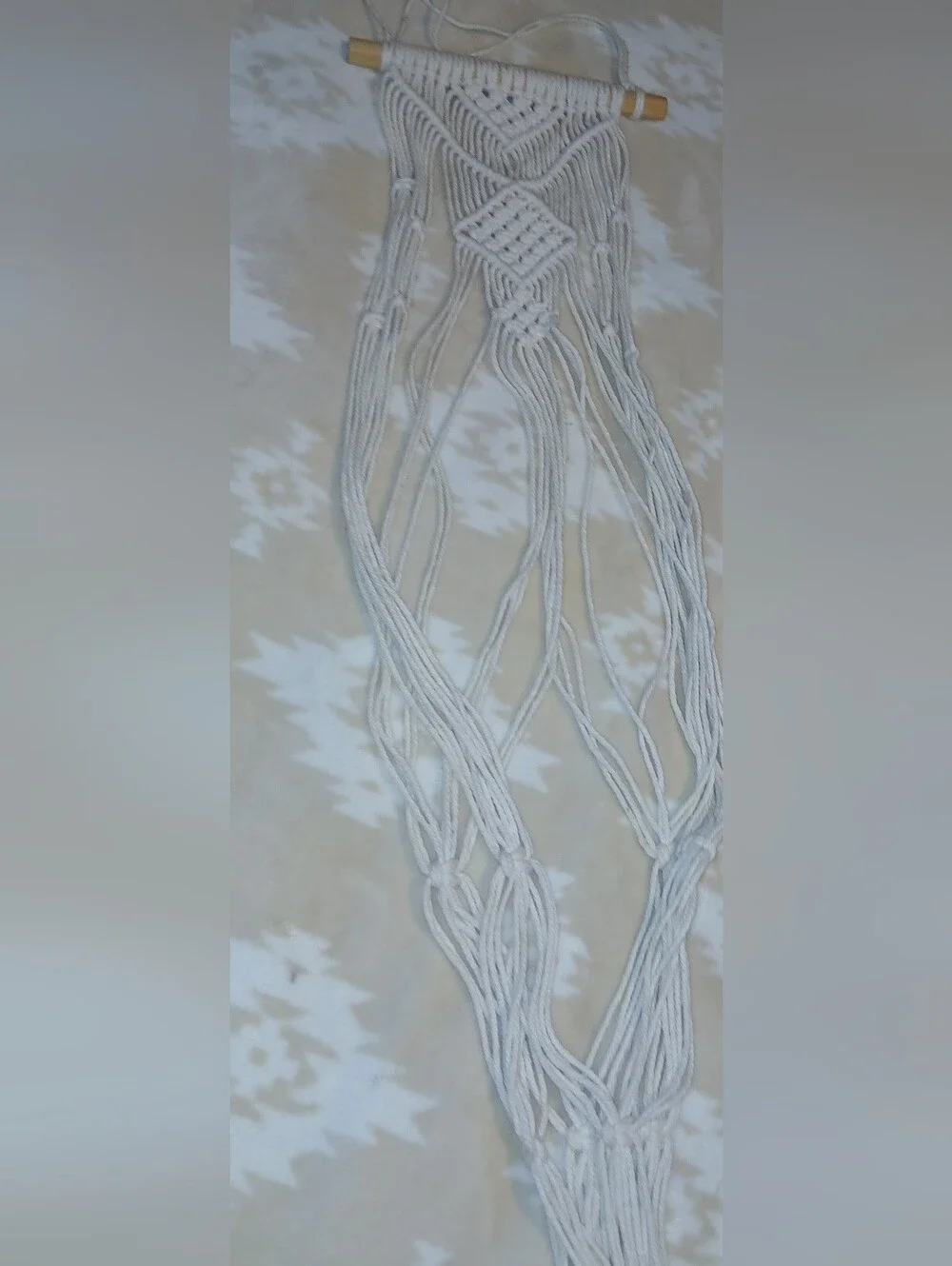Macrame Decor Bundle - Picture 4 of 6